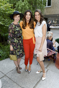 20 Jahre Luisa Cerano Jubiäumsevent auf der Berlin Fashion Week Spring/Summer 2019