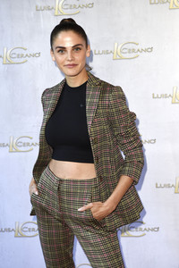 20 Jahre Luisa Cerano Jubiäumsevent auf der Berlin Fashion Week Spring/Summer 2019