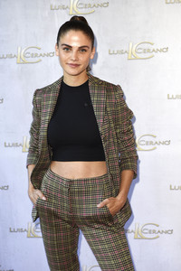 20 Jahre Luisa Cerano Jubiäumsevent auf der Berlin Fashion Week Spring/Summer 2019