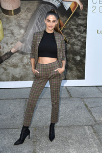 20 Jahre Luisa Cerano Jubiäumsevent auf der Berlin Fashion Week Spring/Summer 2019