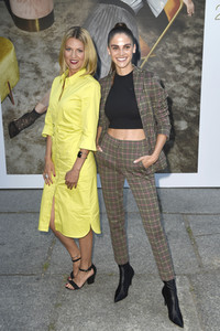 20 Jahre Luisa Cerano Jubiäumsevent auf der Berlin Fashion Week Spring/Summer 2019