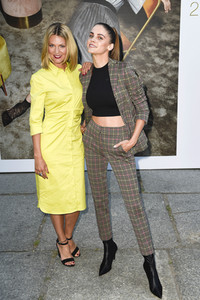 20 Jahre Luisa Cerano Jubiäumsevent auf der Berlin Fashion Week Spring/Summer 2019