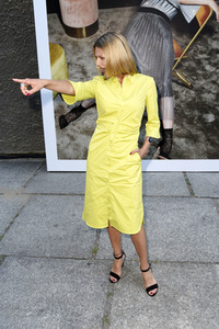 20 Jahre Luisa Cerano Jubiäumsevent auf der Berlin Fashion Week Spring/Summer 2019