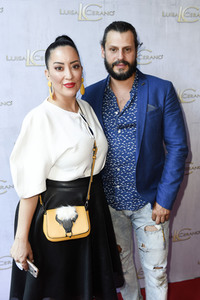 20 Jahre Luisa Cerano Jubiäumsevent auf der Berlin Fashion Week Spring/Summer 2019