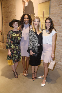 20 Jahre Luisa Cerano Jubiäumsevent auf der Berlin Fashion Week Spring/Summer 2019