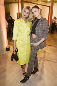 20 Jahre Luisa Cerano Jubiäumsevent auf der Berlin Fashion Week Spring/Summer 2019