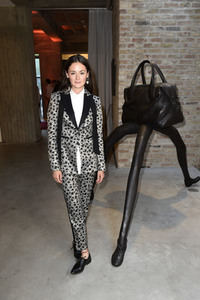 20 Jahre Luisa Cerano Jubiäumsevent auf der Berlin Fashion Week Spring/Summer 2019