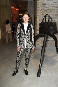20 Jahre Luisa Cerano Jubiäumsevent auf der Berlin Fashion Week Spring/Summer 2019