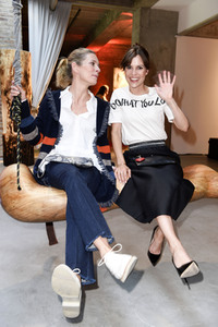 20 Jahre Luisa Cerano Jubiäumsevent auf der Berlin Fashion Week Spring/Summer 2019