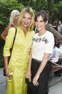 20 Jahre Luisa Cerano Jubiäumsevent auf der Berlin Fashion Week Spring/Summer 2019