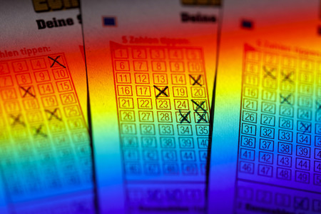 Symbolfoto Eurojackpot