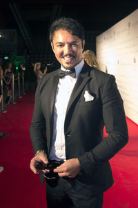 EU SFF Party auf der Berlin Fashion Week Spring/Summer 2019