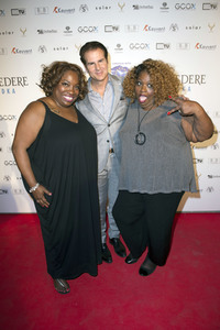 EU SFF Party auf der Berlin Fashion Week Spring/Summer 2019