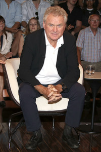 Talkshow 'Markus Lanz' in Hamburg
