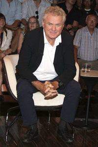 Talkshow 'Markus Lanz' in Hamburg
