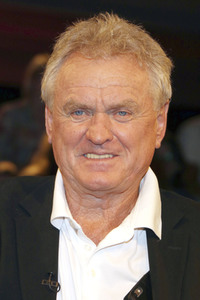 Talkshow 'Markus Lanz' in Hamburg