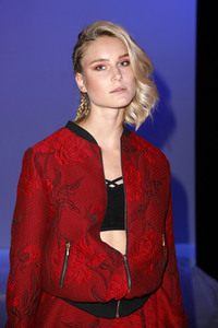 Irene Luft Fashion Show auf der Berlin Fashion Week Spring/Summer 2019