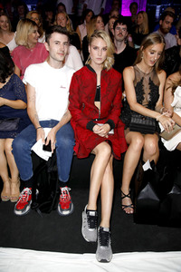 Irene Luft Fashion Show auf der Berlin Fashion Week Spring/Summer 2019