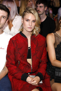 Irene Luft Fashion Show auf der Berlin Fashion Week Spring/Summer 2019