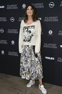 Serienpremiere 'Die Protokollantin', Filmfest München 2018