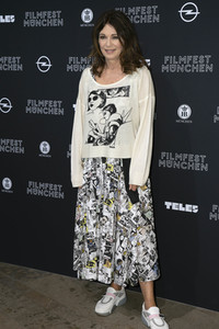 Serienpremiere 'Die Protokollantin', Filmfest München 2018