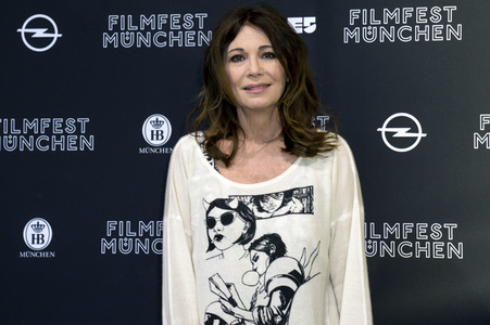 Serienpremiere 'Die Protokollantin', Filmfest München 2018
