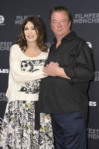 Serienpremiere 'Die Protokollantin', Filmfest München 2018