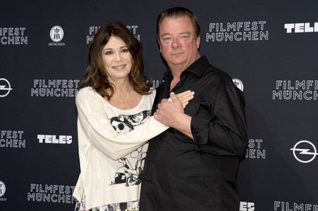 Serienpremiere 'Die Protokollantin', Filmfest München 2018