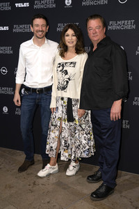Serienpremiere 'Die Protokollantin', Filmfest München 2018
