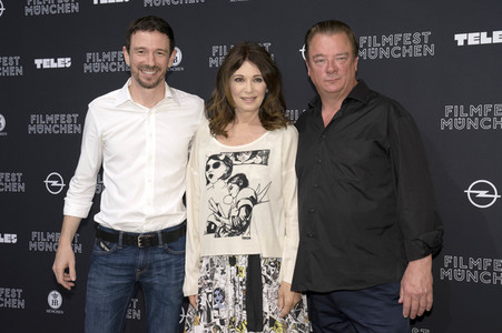 Serienpremiere 'Die Protokollantin', Filmfest München 2018