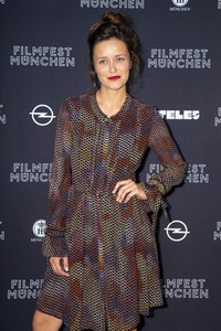 Serienpremiere 'Die Protokollantin', Filmfest München 2018