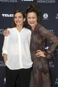 Serienpremiere 'Die Protokollantin', Filmfest München 2018