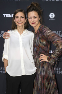 Serienpremiere 'Die Protokollantin', Filmfest München 2018