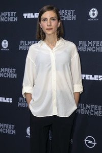 Serienpremiere 'Die Protokollantin', Filmfest München 2018