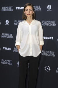 Serienpremiere 'Die Protokollantin', Filmfest München 2018
