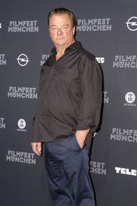 Serienpremiere 'Die Protokollantin', Filmfest München 2018