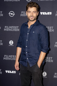 Serienpremiere 'Die Protokollantin', Filmfest München 2018