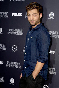 Serienpremiere 'Die Protokollantin', Filmfest München 2018