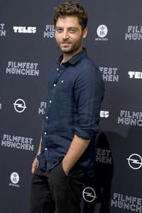 Serienpremiere 'Die Protokollantin', Filmfest München 2018