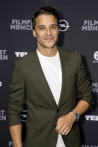 Serienpremiere 'Die Protokollantin', Filmfest München 2018