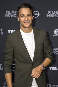 Serienpremiere 'Die Protokollantin', Filmfest München 2018