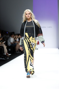 Rebekka Ruétz Fashion Show auf der Berlin Fashion Week Spring/Summer 2019