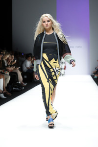 Rebekka Ruétz Fashion Show auf der Berlin Fashion Week Spring/Summer 2019
