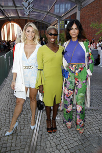 Sportalm Kitzbühel Fashion Show auf der Berlin Fashion Week Spring/Summer 2019