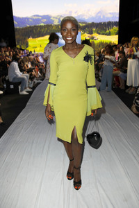 Sportalm Kitzbühel Fashion Show auf der Berlin Fashion Week Spring/Summer 2019