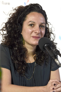 Photocall und Pressekonferenz 'Sueno Florianópolis', Karlovy Vary International Film Festival 2018