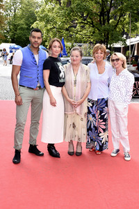Premiere 'Bier Royal', Filmfest München 2018