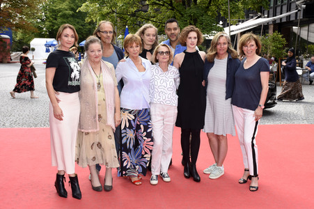 Premiere 'Bier Royal', Filmfest München 2018