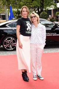Premiere 'Bier Royal', Filmfest München 2018