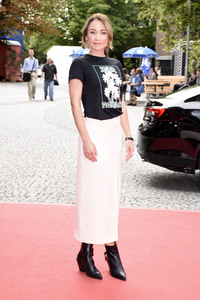 Premiere 'Bier Royal', Filmfest München 2018